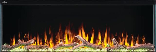 Napoleon® Trivista™ Primis 50" Electric Fireplace Insert