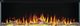 Napoleon® Trivista™ Primis 50" Electric Fireplace Insert-0