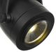 Cal® Lighting & Accessories Black Track Light-1