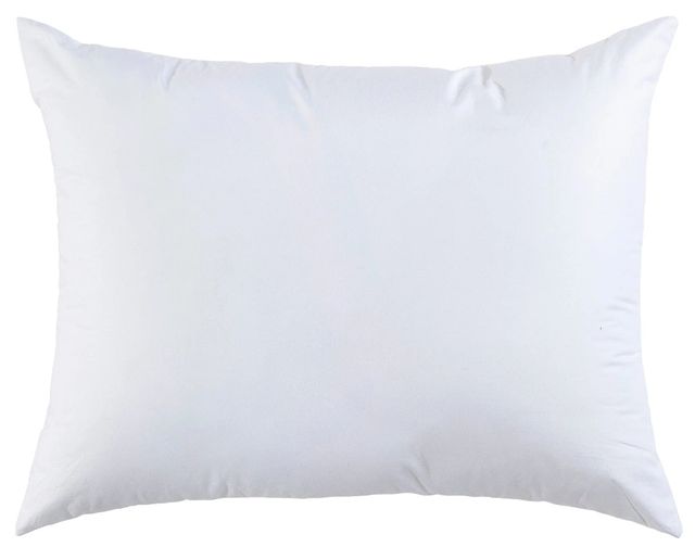 HiEnd Accents Down Alternative King Pillow Insert-0