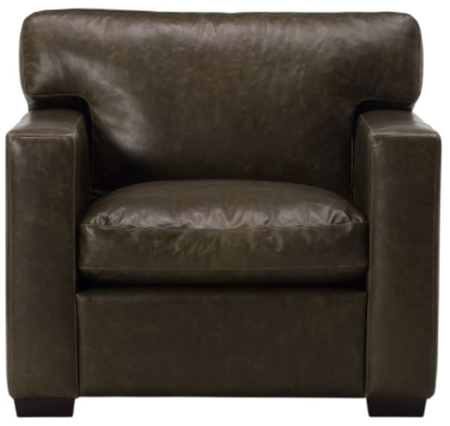 Palliser® Furniture Customizable Madison Track Arm Chair-1
