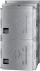 Bosch Benchmark® Series 30" Stainless Steel Electric Built In Double Oven-4