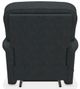 La-Z-Boy® Addison Navy Manual Gliding Recliner-3