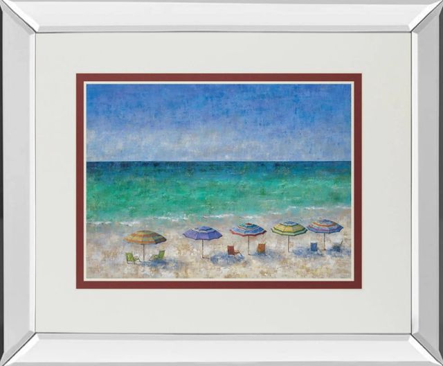 Classy Art South Shore I by Dominick Wall Art-0