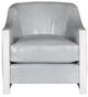 Vanguard® Furniture Customizable Huxley Leather Chair-1
