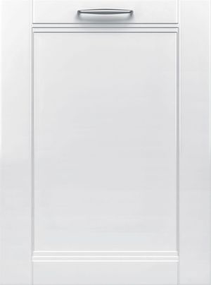 Bosch 100 Series 24 Custom Panel Built-In Dishwasher Bosch 100 Series 24 Custom Panel Built-In Dishwasher