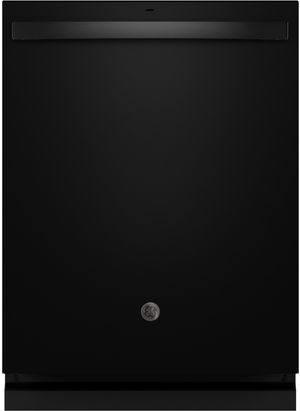 GE 24" Top Control Built-In Dishwasher