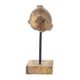 A & B Home Natural Fish Figure-2