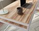 Sauder® Nova Loft® Kiln Acacia® Writing Desk-3