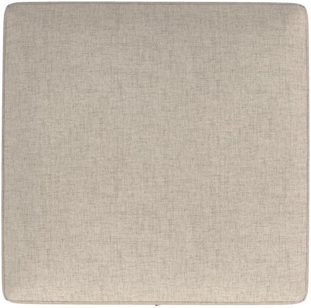 La-Z-Boy® Tahoe Taupe Storage Ottoman-2