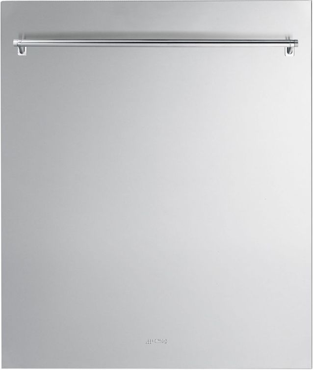 Smeg Stainless Steel Panels-0