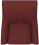 La-Z-Boy® Barista Claret Chair-5