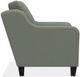 La-Z-Boy® Talbot Premier Jade Stationary Chair-4
