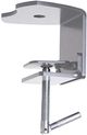 Chief® Silver Array Desk Clamp-0