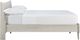 Signature Design by Ashley® Socalle Natural Queen Panel Platform Bed-3