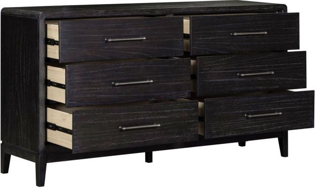 aspenhome® Ambrose Obsidian Mist Dresser-2