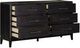 aspenhome® Ambrose Obsidian Mist Dresser-2