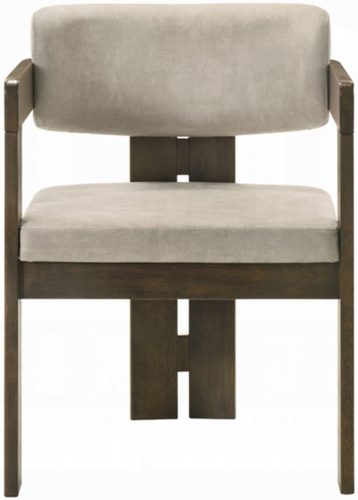 Acme Furniture Destin Dining Chair - Thumbnail 4