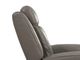 Silverado Leather Power Recliner-4