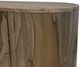 International Furniture Direct Balam Brown Console-4