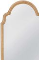 Bassett Mirror Amelle Gold Wall Mirror-1