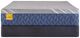 Sealy® Golden Elegance Park Plaza 12" Hybrid Medium Tight Top California King Mattress-4
