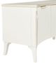 Michael Amini® La Marisia Creamy Pearl Media Cabinet-4