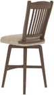 Canadel Customizable 7232 Upholstered Counter Stool-3
