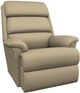 La-Z-Boy® Astor Khaki Power Wall Recliner with Headrest and Lumbar-0