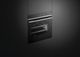 Fisher & Paykel Series 11 24" Stainless Steel Steam Oven-3