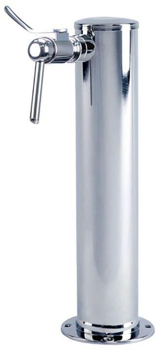 Marvel Wine Single Tap Kit with Nitro Tank and Fittings-0