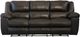 Catnapper® Transformer II Chocolate Power Ultimate Sofa-5