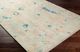 Surya Ushak Multi-Colored 8'x10' Area Rug-4