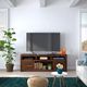 Legends Home Sausalito Whiskey 73" TV Console-1