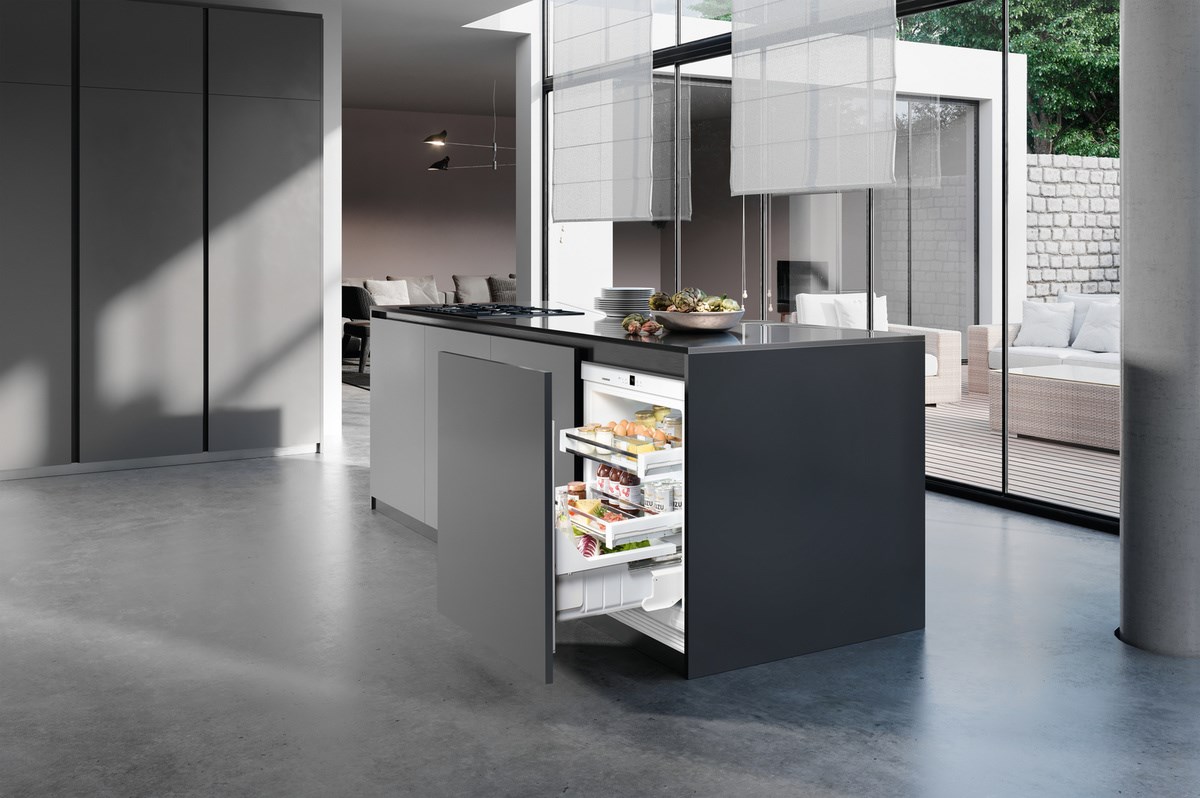 Liebherr UPR513 - Thumbnail 2