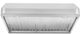 ZLINE 36" Brushed Stainless Steel Under Cabinet Range Hood-4