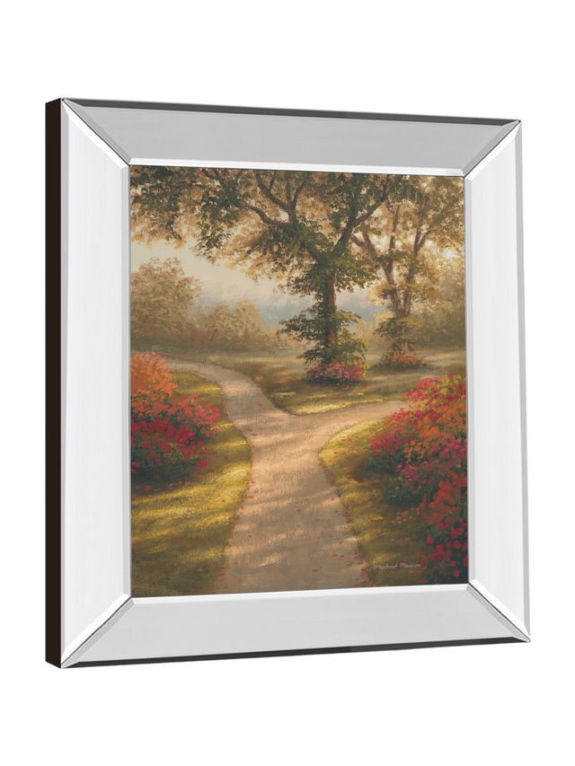 Classy Living Michael Marcon Morning Light Il Wall Art-2