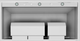 Vent-A-Hood® Designer Series 48" Stainless Steel Wall Mounted Range Hood-2