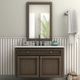 ZLINE Autograph Edition Matte Black Emerald Bay Bath Faucet-5