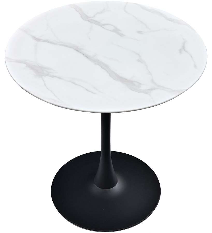 Meridian Furniture Tulip Counter Height Table - Thumbnail 4