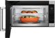 KitchenAid® 2.0 Cu. Ft. Stainless Steel Over The Range Microwave-2