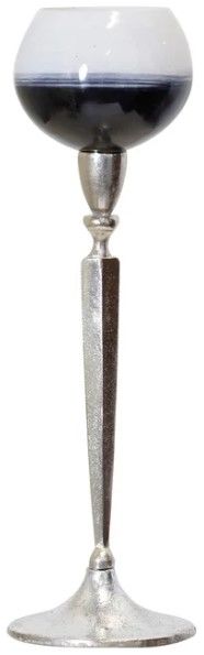 StyleCraft Black/Silver/White 19" Lite Holder-0
