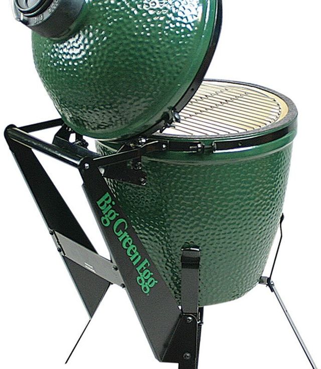 Big Green Egg® Large Nest Handler-0
