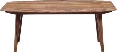 Porter International Designs Fusion Natural Coffee Table-1