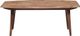 Porter International Designs Fusion Natural Coffee Table-1