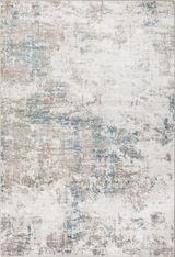 Beige-Blue-Brown