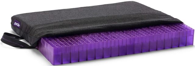 Purple® Double Seat Cushion
