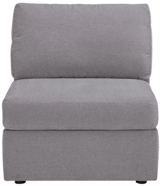 Signature Design by Ashley® Modmax 7-Piece Granite Modular Sectional-3