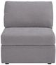 Signature Design by Ashley® Modmax 7-Piece Granite Modular Sectional-3