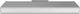 Vent-A-Hood® 36" Stainless Steel K Series Blower Under Cabinet Range Hood-0